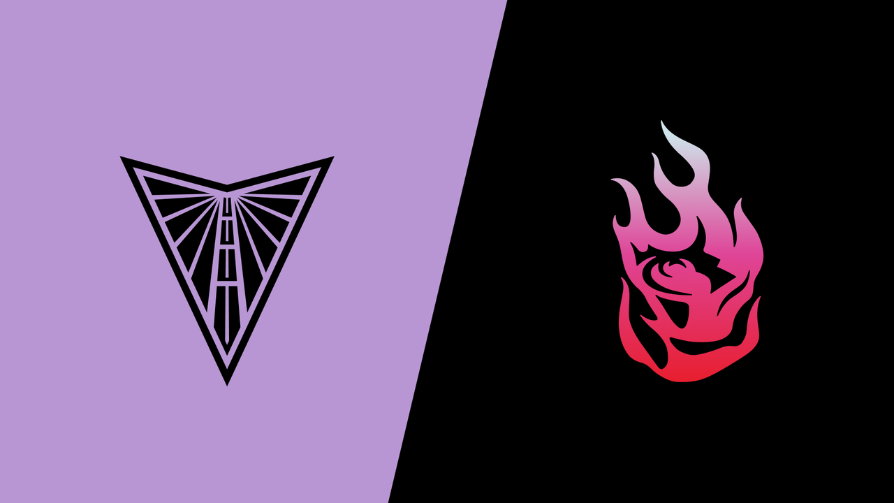 Golden State Valkyries at Portland Fire