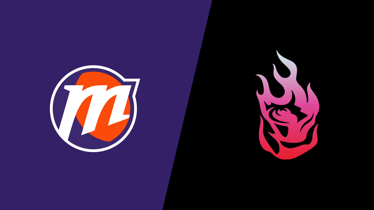 Phoenix Mercury at Portland Fire